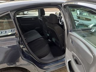 Citroën C4 1.6 HDi 110cv Exclusive