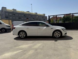 Renault Talisman Limited Blue dCi 88 kW (120 CV)
