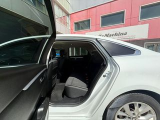 Renault Talisman Limited Blue dCi 88 kW (120 CV)