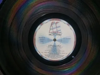 Vinilo Stevie Wonder - In Square Circle