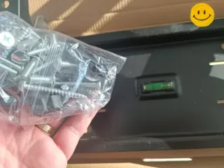 SOPORTE TV FIJO INCLINABLE 32-70" ESTREN