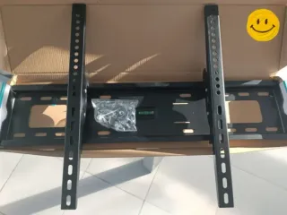 SOPORTE TV FIJO INCLINABLE 32-70" ESTREN