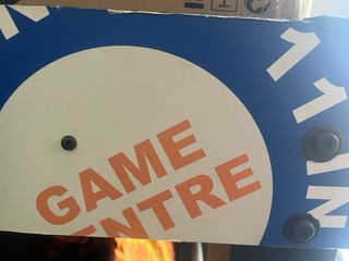 Mesa Multijuegos 11 en 1 Futbolín