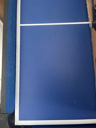 Mesa Multijuegos 11 en 1 Futbolín
