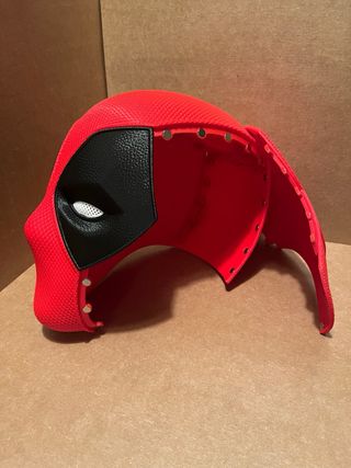 Mascara Deadpool