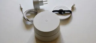 Google WiFi