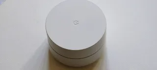 Google WiFi