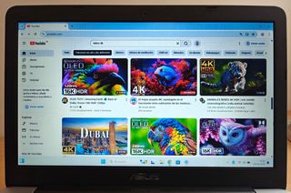 Portátil pc ASUS - i7, 12GB RAM, 256GB SSD