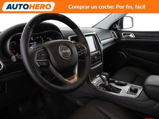 Jeep Grand Cherokee 3.0 CRD Summit