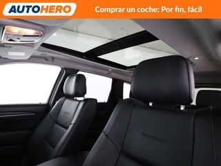 Jeep Grand Cherokee 3.0 CRD Summit