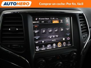 Jeep Grand Cherokee 3.0 CRD Summit
