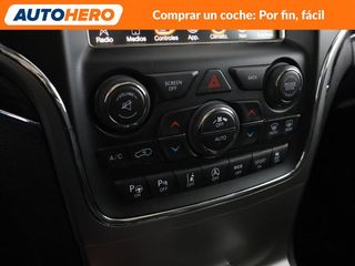 Jeep Grand Cherokee 3.0 CRD Summit