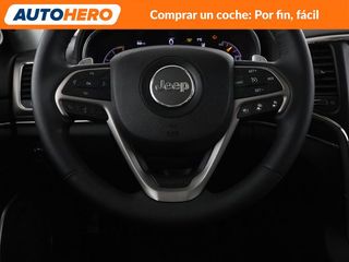 Jeep Grand Cherokee 3.0 CRD Summit