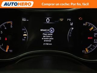 Jeep Grand Cherokee 3.0 CRD Summit