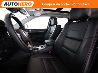 Jeep Grand Cherokee 3.0 CRD Summit