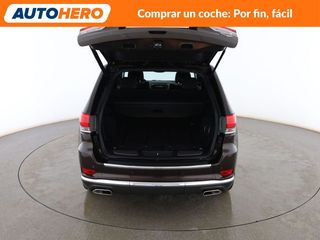 Jeep Grand Cherokee 3.0 CRD Summit