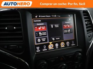 Jeep Grand Cherokee 3.0 CRD Summit