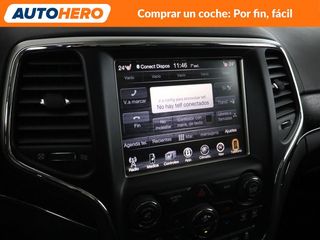 Jeep Grand Cherokee 3.0 CRD Summit