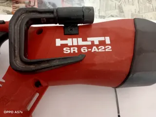Sierra Hilti SR 6-A22