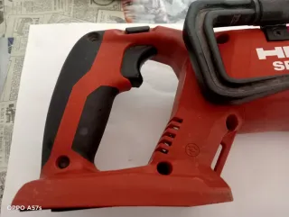 Sierra Hilti SR 6-A22