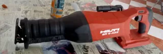 Sierra Hilti SR 6-A22