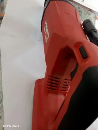 Sierra Hilti SR 6-A22