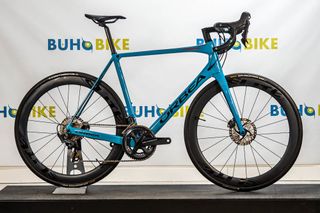 ORBEA ORCA M20I TEAM-D T-57 2019 BICICLETA DE SEGUNDA MANO - Talla: 57