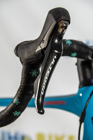 ORBEA ORCA M20I TEAM-D T-57 2019 BICICLETA DE SEGUNDA MANO - Talla: 57