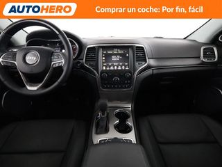 Jeep Grand Cherokee 3.0 CRD Summit