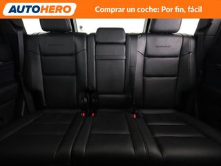 Jeep Grand Cherokee 3.0 CRD Summit