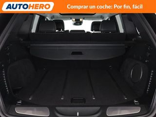 Jeep Grand Cherokee 3.0 CRD Summit