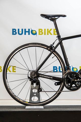 ORBEA M30 T-53 2018 BICICLETA SEGUNDA MANO - Talla: XL