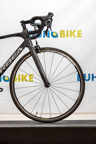 ORBEA M30 T-53 2018 BICICLETA SEGUNDA MANO - Talla: XL