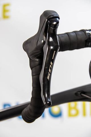 ORBEA M30 T-53 2018 BICICLETA SEGUNDA MANO - Talla: XL