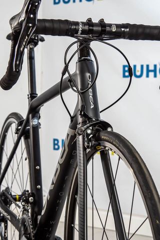 ORBEA M30 T-53 2018 BICICLETA SEGUNDA MANO - Talla: XL