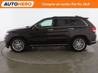 Jeep Grand Cherokee 3.0 CRD Summit