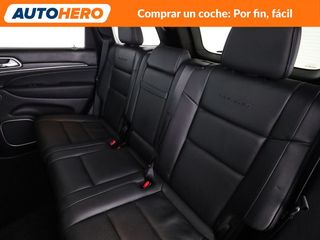 Jeep Grand Cherokee 3.0 CRD Summit