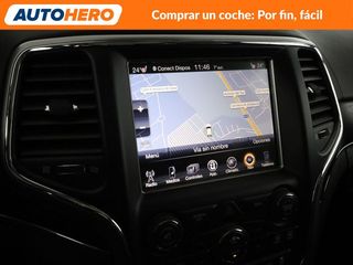 Jeep Grand Cherokee 3.0 CRD Summit