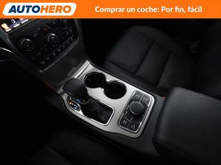 Jeep Grand Cherokee 3.0 CRD Summit