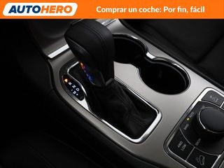 Jeep Grand Cherokee 3.0 CRD Summit