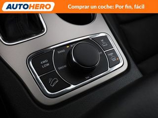Jeep Grand Cherokee 3.0 CRD Summit