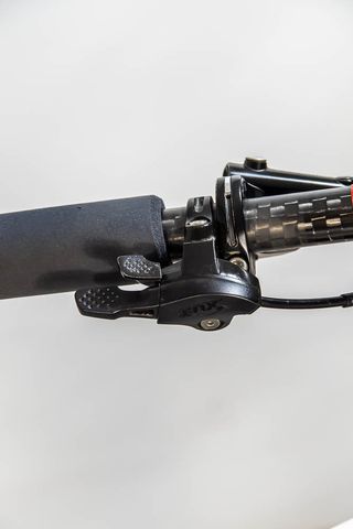 MEGAMO FACTORY 07 T-L 2020 BICICLETA SEGUNDA MANO - Talla: L