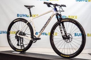 MEGAMO FACTORY 07 T-L 2020 BICICLETA SEGUNDA MANO - Talla: L