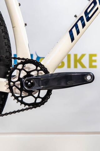 MEGAMO FACTORY 07 T-L 2020 BICICLETA SEGUNDA MANO - Talla: L