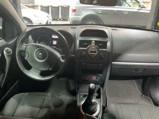 Renault Megane 2008
