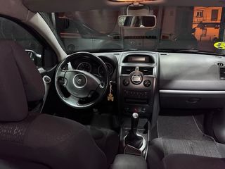 Renault Megane 2008