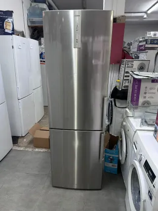 Nevera combi Bosch con garantía transporte