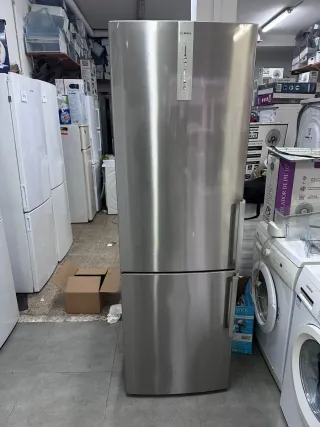 Nevera combi Bosch con garantía transporte