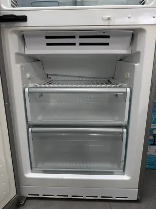 Nevera combi Bosch con garantía transporte