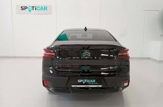 Citroën C4 X  ë-C4 X eléctrico 100kW 50KWh Shine